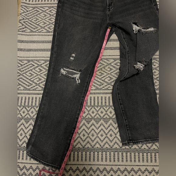 PACSUN Mom Jean 32 - Picture 5 of 5